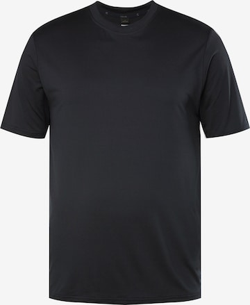 JAY-PI T-Shirt in Blau: Vorderseite