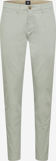 Dockers Chino 'SMART 360 FLEX' in de kleur Grijs, Productweergave