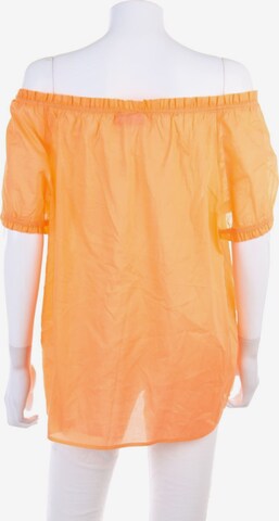 Yessica by C&A Carmen-Bluse XXXL in Orange