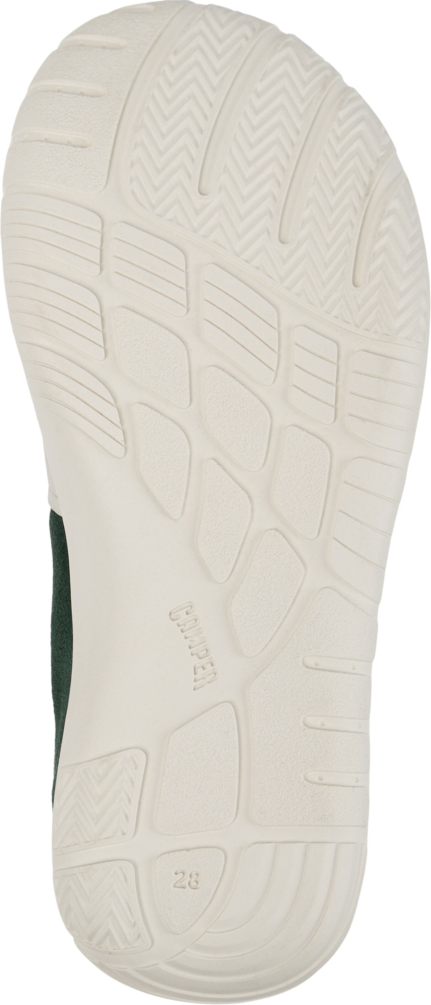 CAMPER Sneakers ' Peu Path ' in White