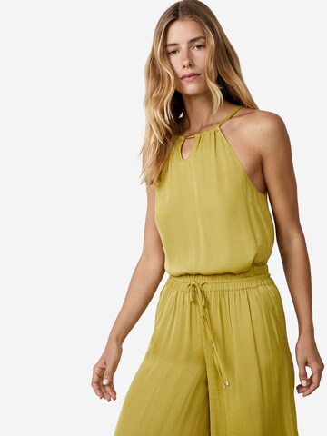 ETAM Schlaftop in Grün