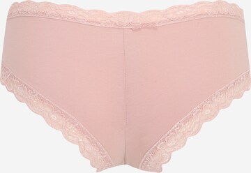 Lindex Maternity Kalhotky – pink