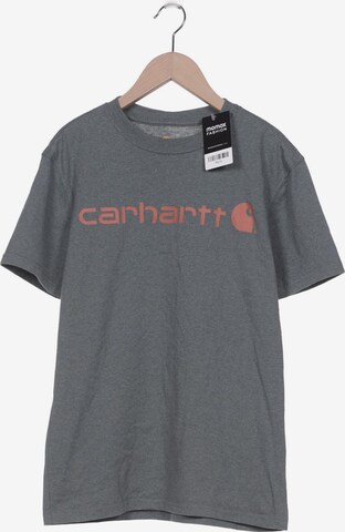 Carhartt WIP Top & Shirt in XS in Green: front