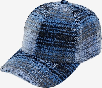 Casquette ESPRIT en bleu : devant