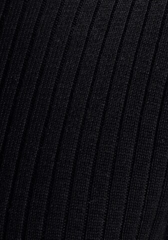 AJC Sweater in Black