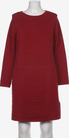 GERRY WEBER Kleid XL in Rot: predná strana