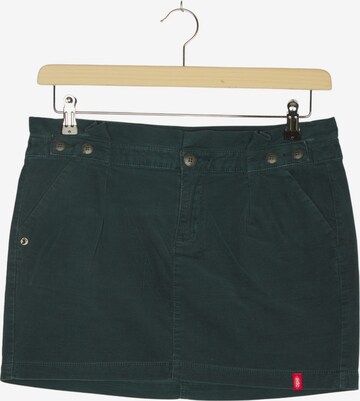 EDC BY ESPRIT Skirt in M in Green: front
