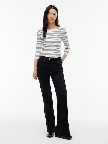 TOMMY HILFIGER Majica 'Cody' | bela barva