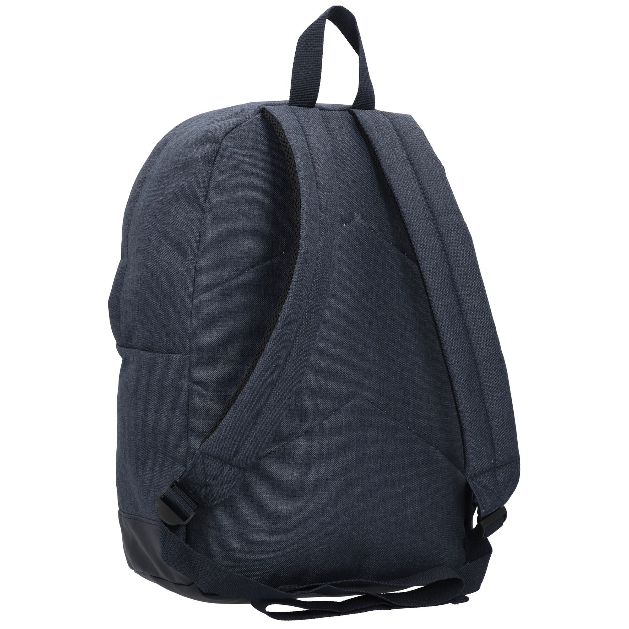 BENCH Rugzak 'Classic' in Blauw