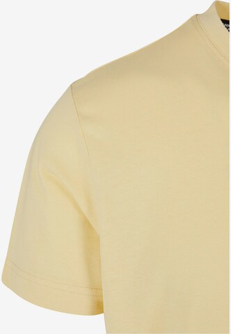 Starter Black Label Shirt in Yellow