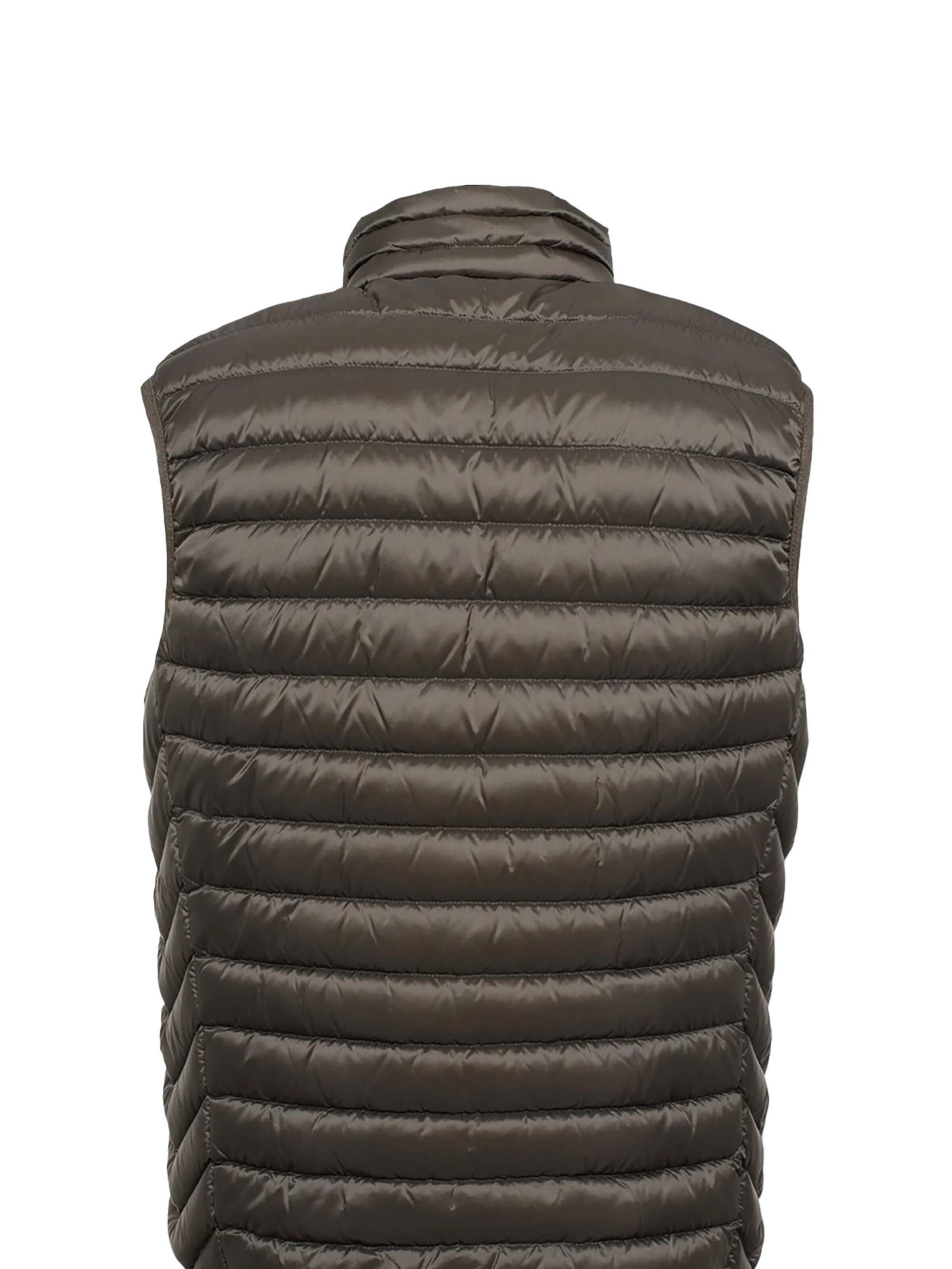 Gilet Ciesse Piumini en vert