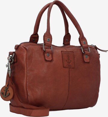 Harbour 2nd Handtasche 'Freda' in Braun