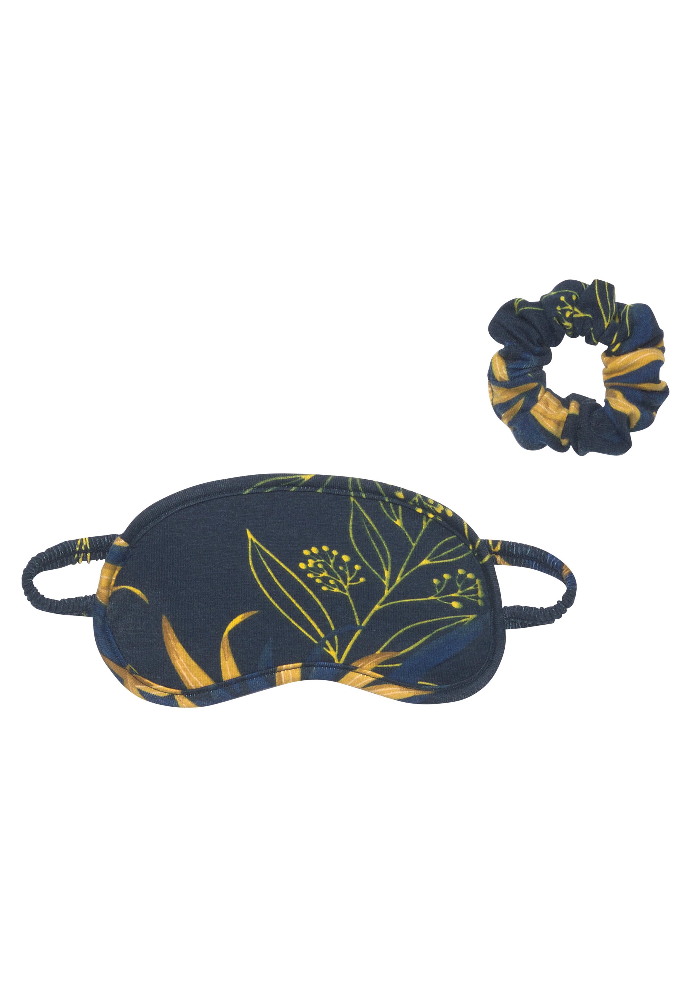 Pijama de la LASCANA pe albastru