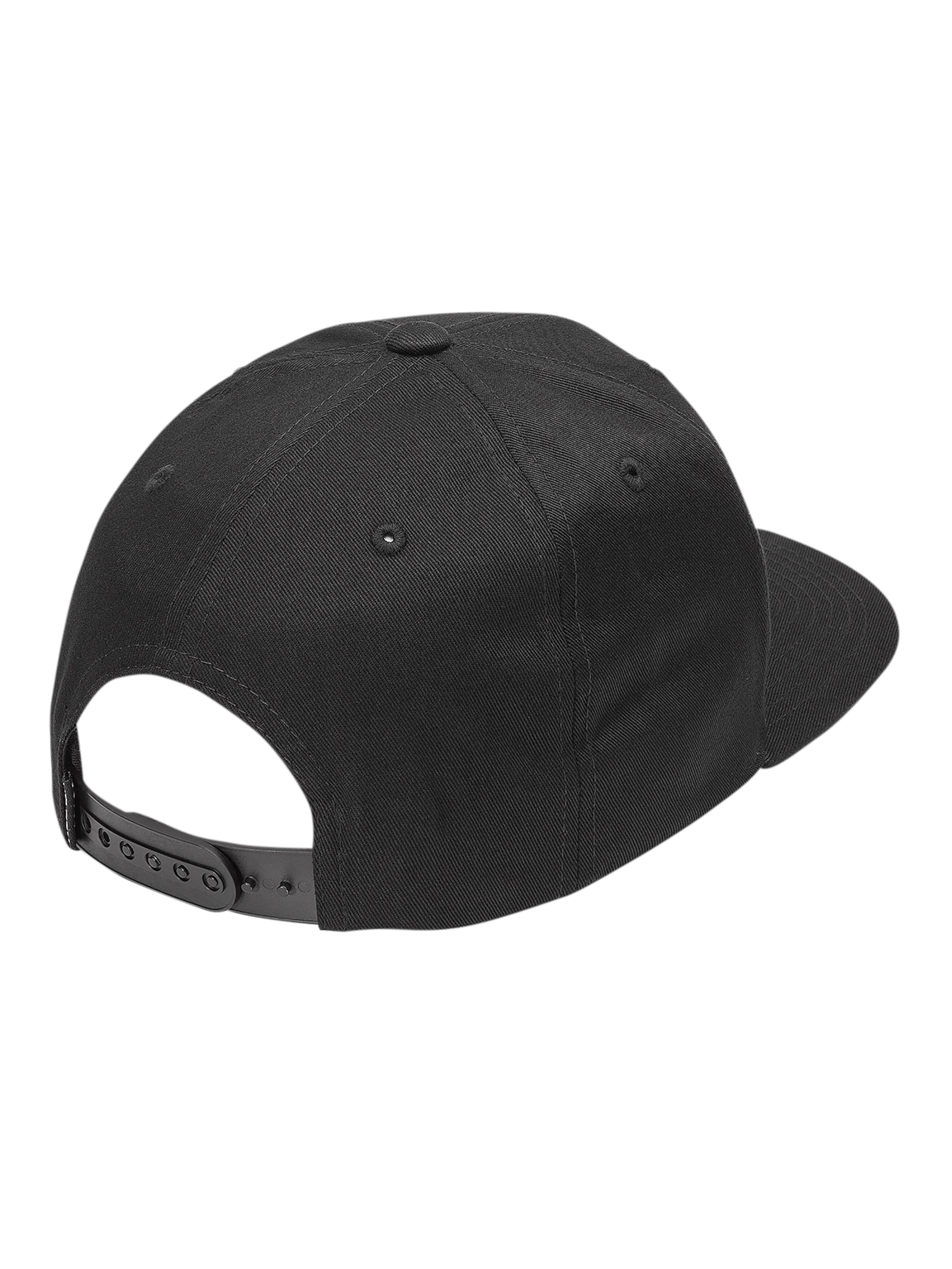 Chapeau Volcom en noir