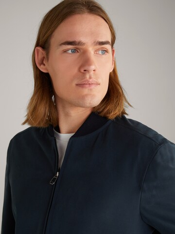 JOOP! Between-Season Jacket 'Indro' in Blue