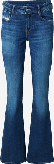 DIESEL Jeans 'EBBEY' in blau, Produktansicht