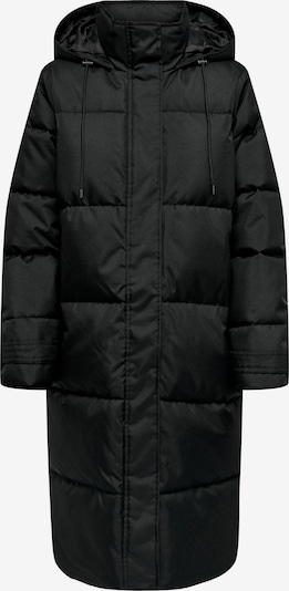 ONLY Płaszcz zimowy 'IRENE' w kolorze czarnym, Podgląd produktu
