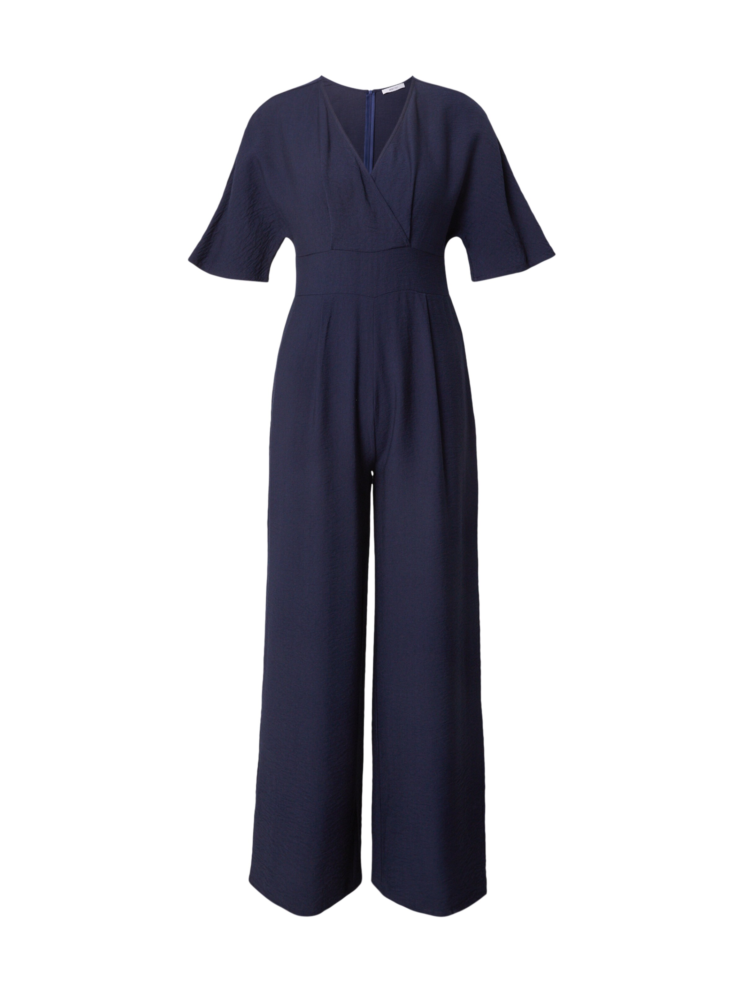 ABOUT YOU Ολόσωμη φόρμα 'Caitlin' σε ναυτικό μπλε, Άποψη προϊόντος