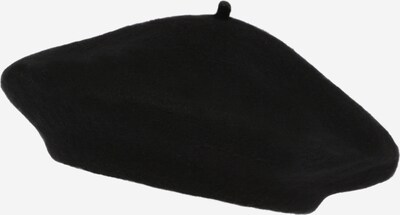 Căciulă MOSS COPENHAGEN pe negru, Vizualizare produs