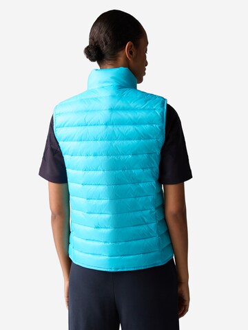 BOGNER Sports Vest in Blue