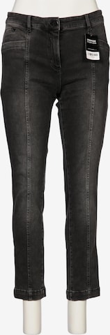 Elena Miro Jeans 30-31 in Grau: Vorderseite