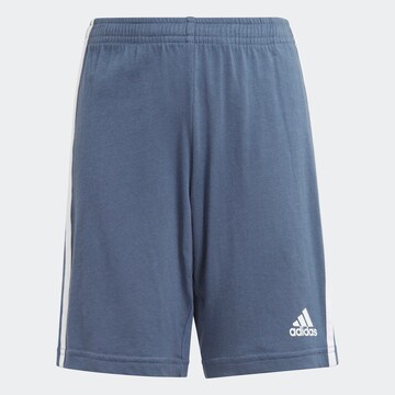 ADIDAS SPORTSWEAR Trainingsanzug in Blau