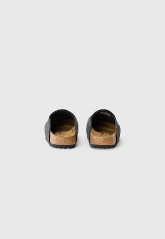 BIRKENSTOCK Papucs 'Amsterdam' - szürke