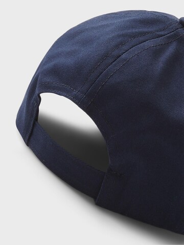 NAME IT Hoed in Blauw