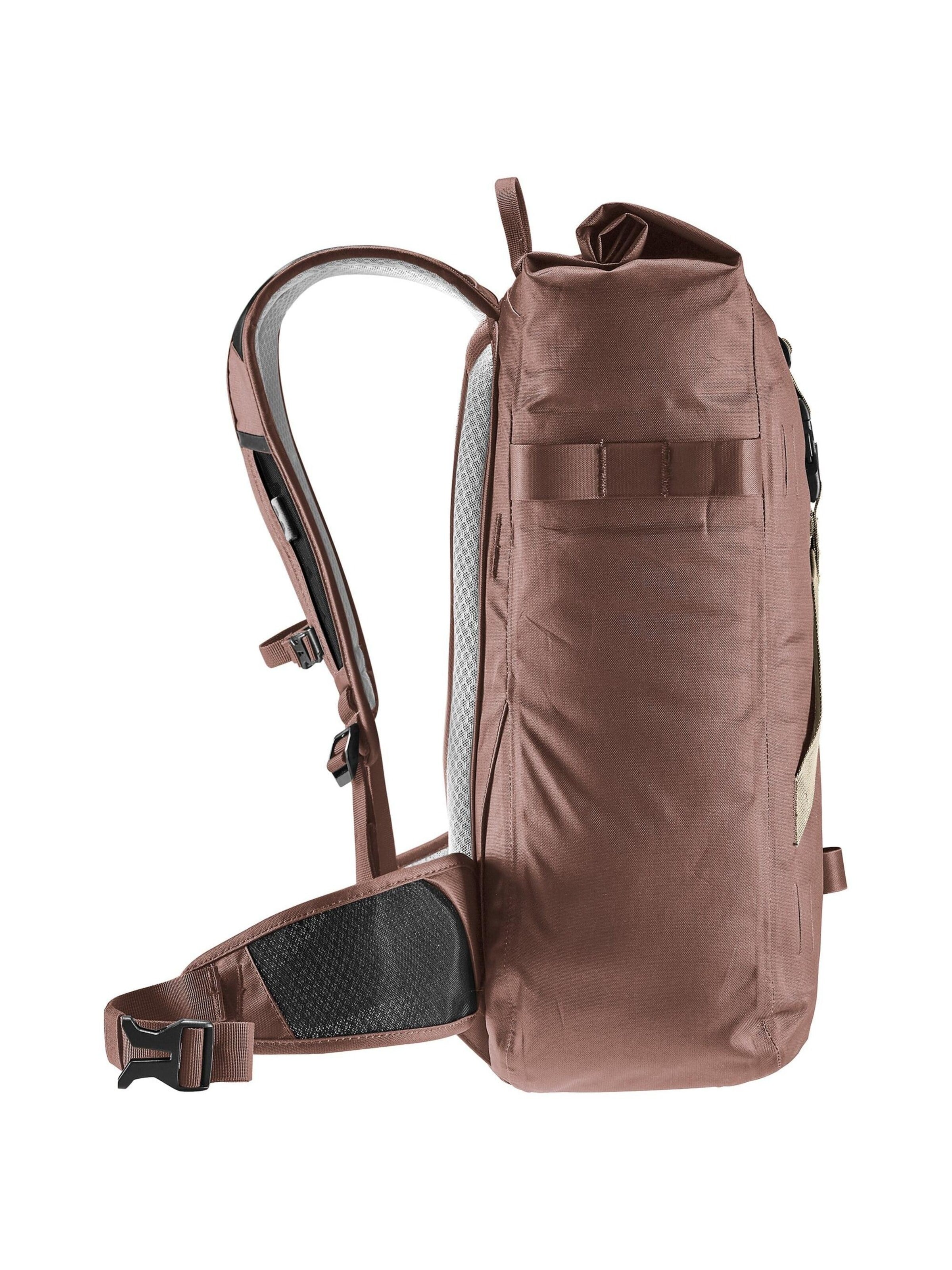 DEUTER Sportrucksack 'Amager'‌‌ in Braun
