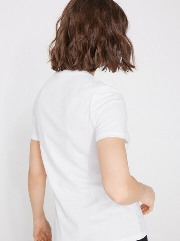 Tezenis Shirt in White