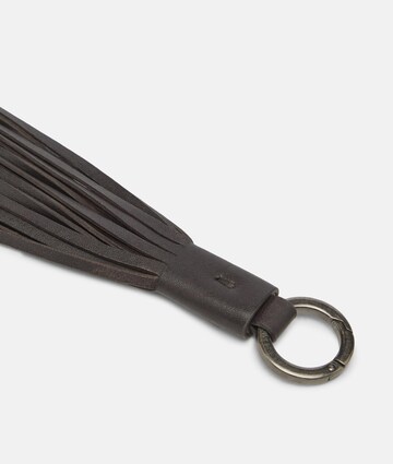 Pendentif Liebeskind Berlin en marron