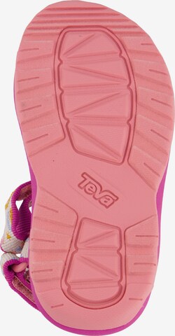 TEVA Sandals 'Toddler' in Pink