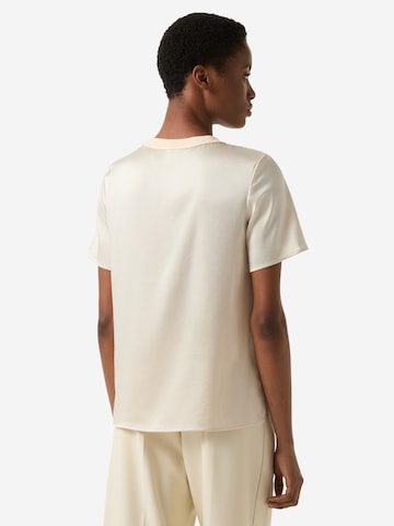 BOGNER Shirt 'Dylan' in Beige