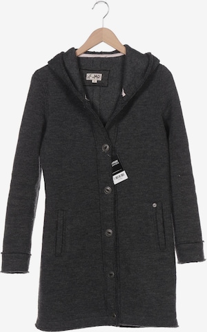 MYMO Jacket & Coat in L in Grey: front