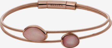 SKAGEN Armband in Gold: front
