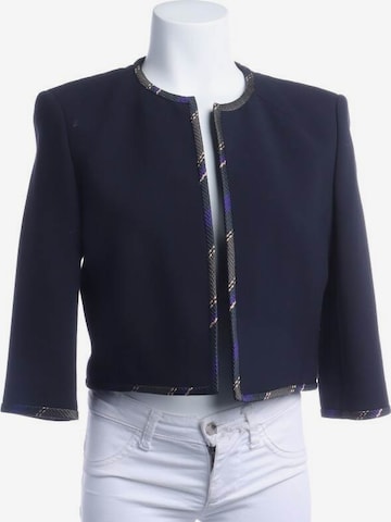 BOSS Black Blazer in M in Mixed colors: front