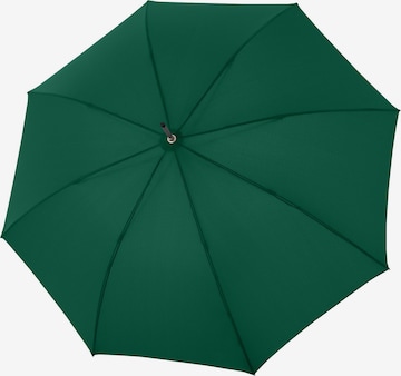 Parapluie 'Graz' Doppler en vert : devant