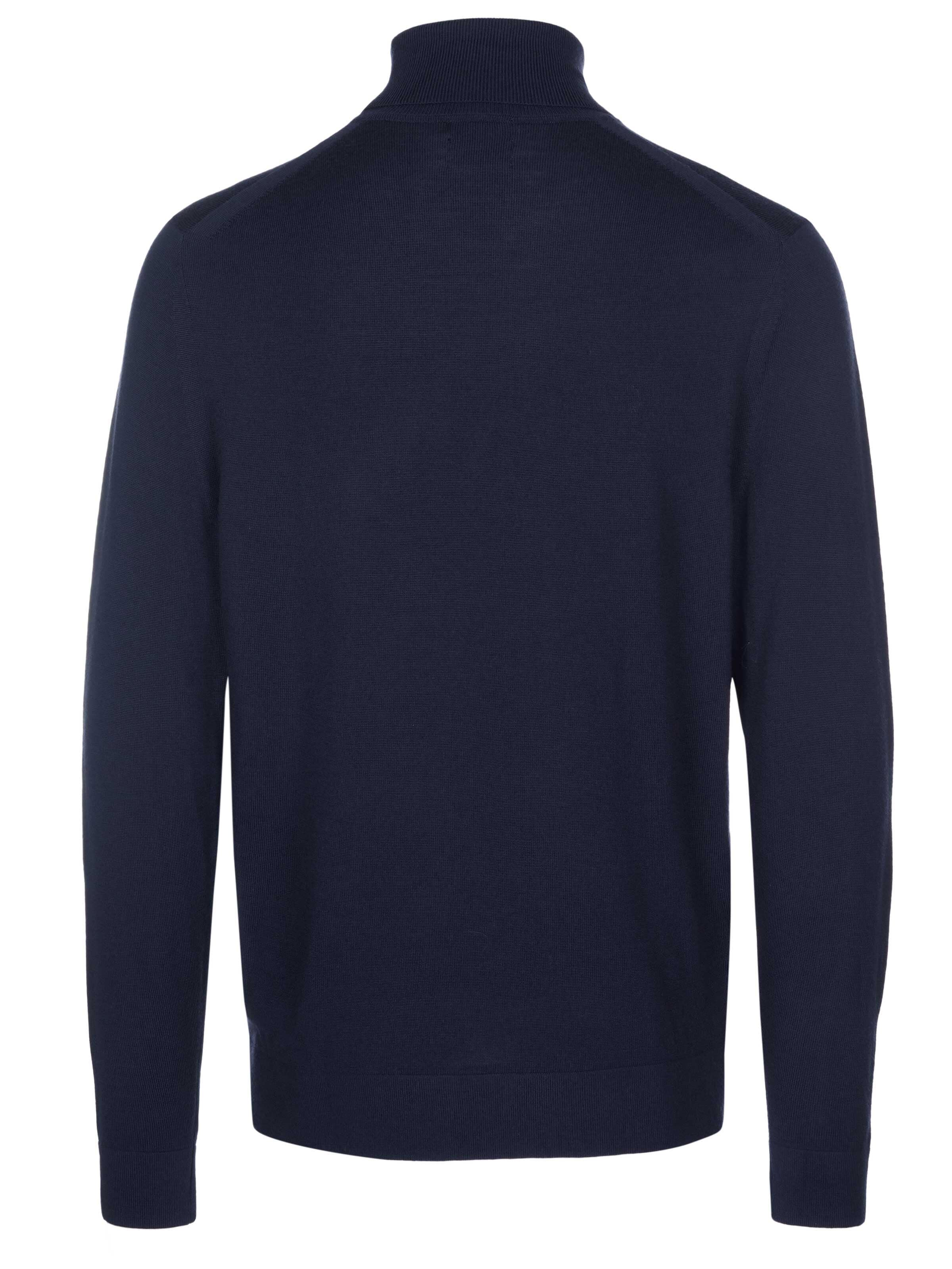 Pullover 'Calvin Klein Pullover' di Calvin Klein in blu