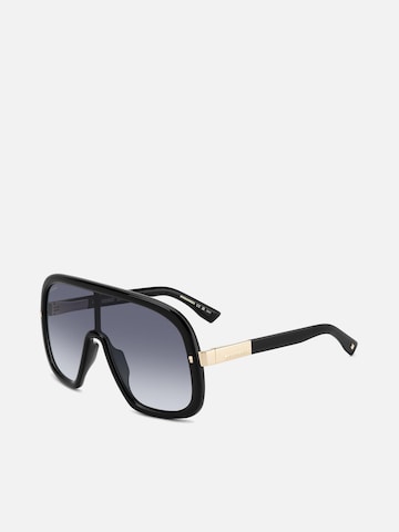 DSQUARED2 - Gafas de sol en negro