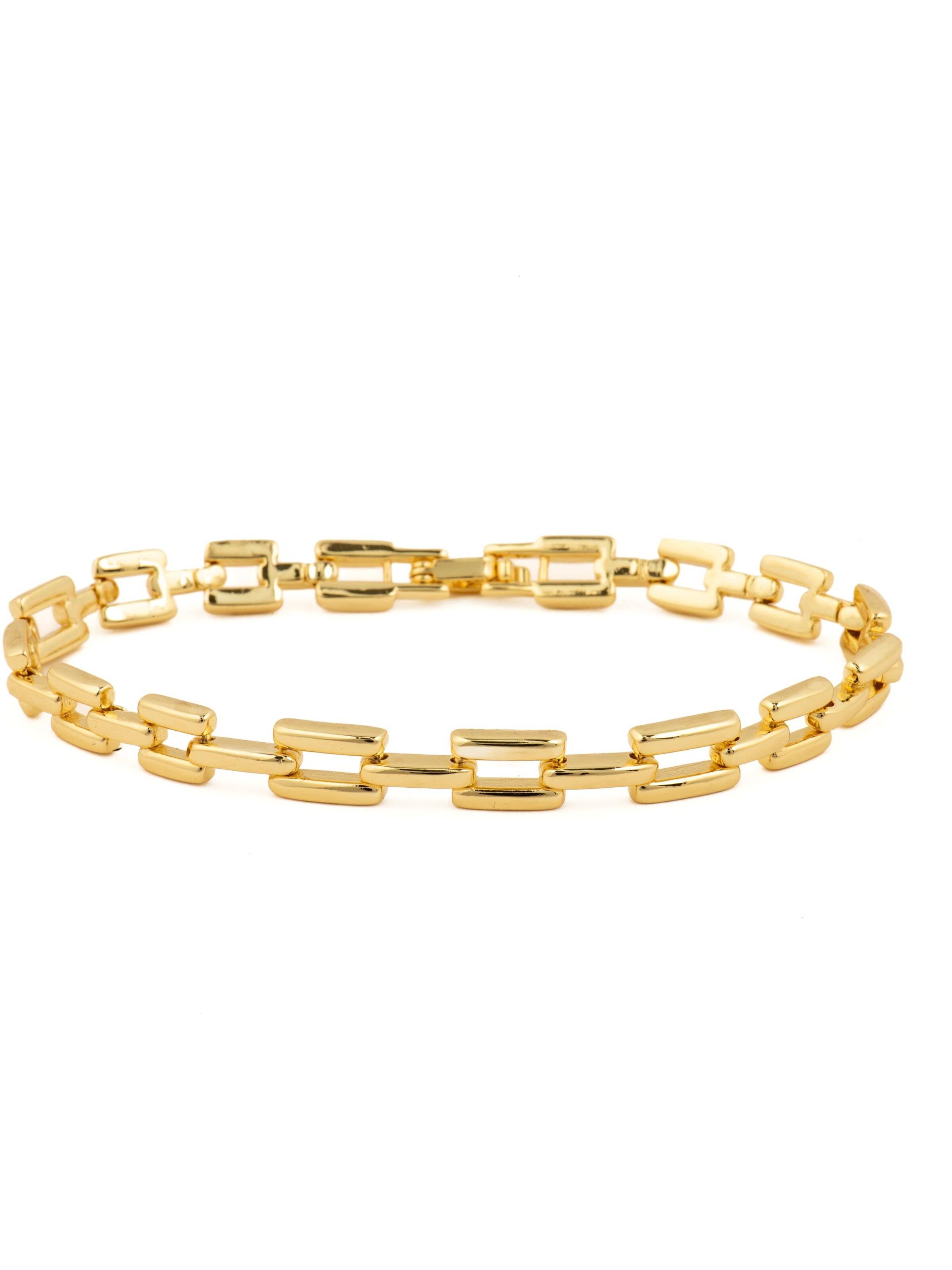 Luxenter Armband 'Figor'‌‌‌‌‌‌‌‌‌‌ in Gold
