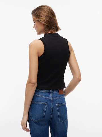 Tommy Jeans Топ в Черный