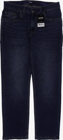 PIONEER Jeans in 42 in Blue: front