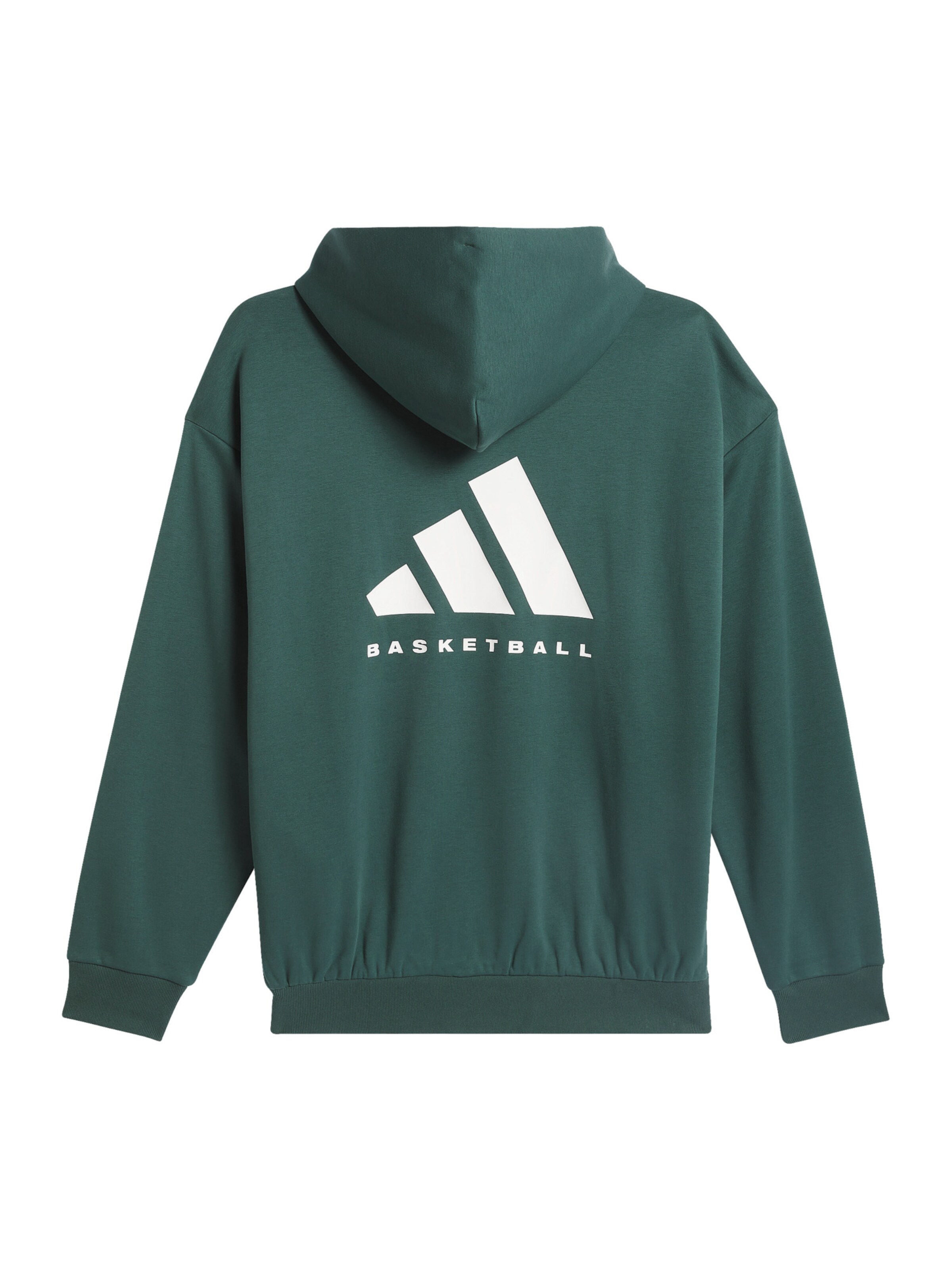 ADIDAS PERFORMANCE Sports sweatshirt in Green