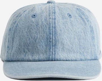 LEVI'S ® Kapa 'SOMA' | modra barva: sprednja stran
