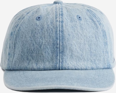 LEVI'S ® Lippalakki 'SOMA' koossa 55-60 värissä sininen denim, Tuotenäkymä