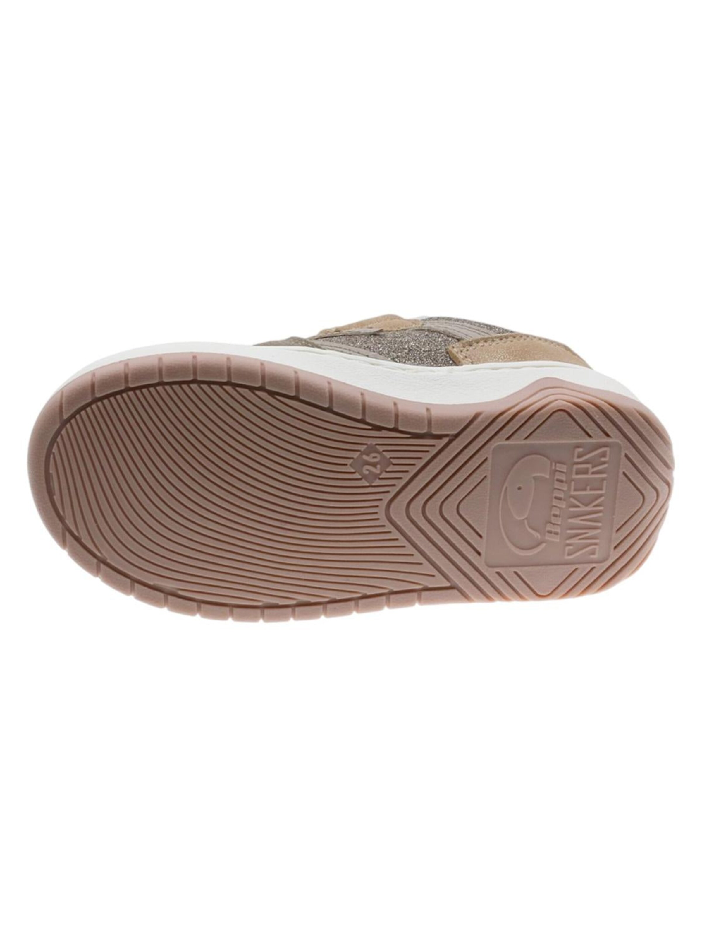 Beppi Sneakers in Brown