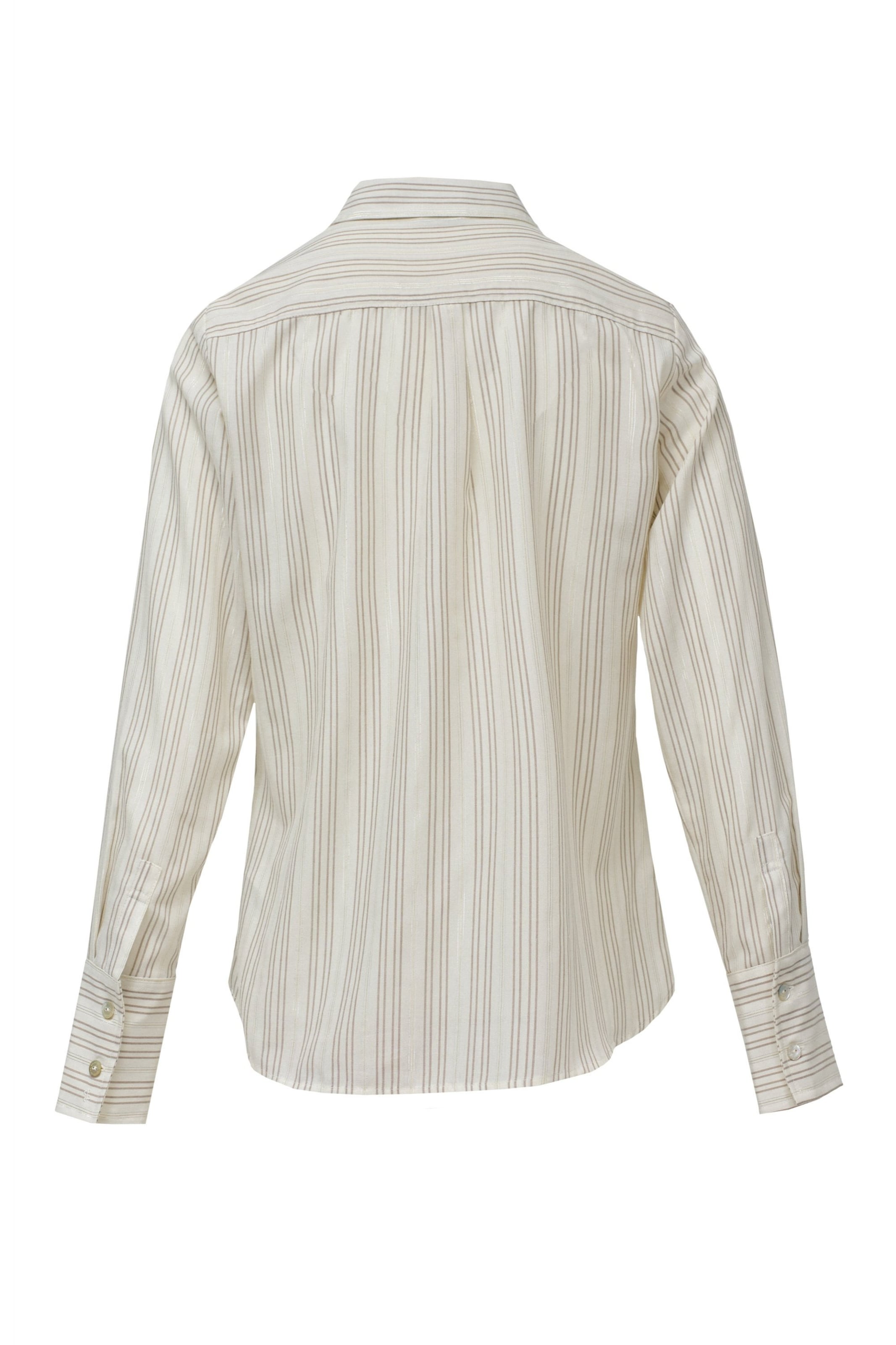 Salsa Jeans Hemd in Beige