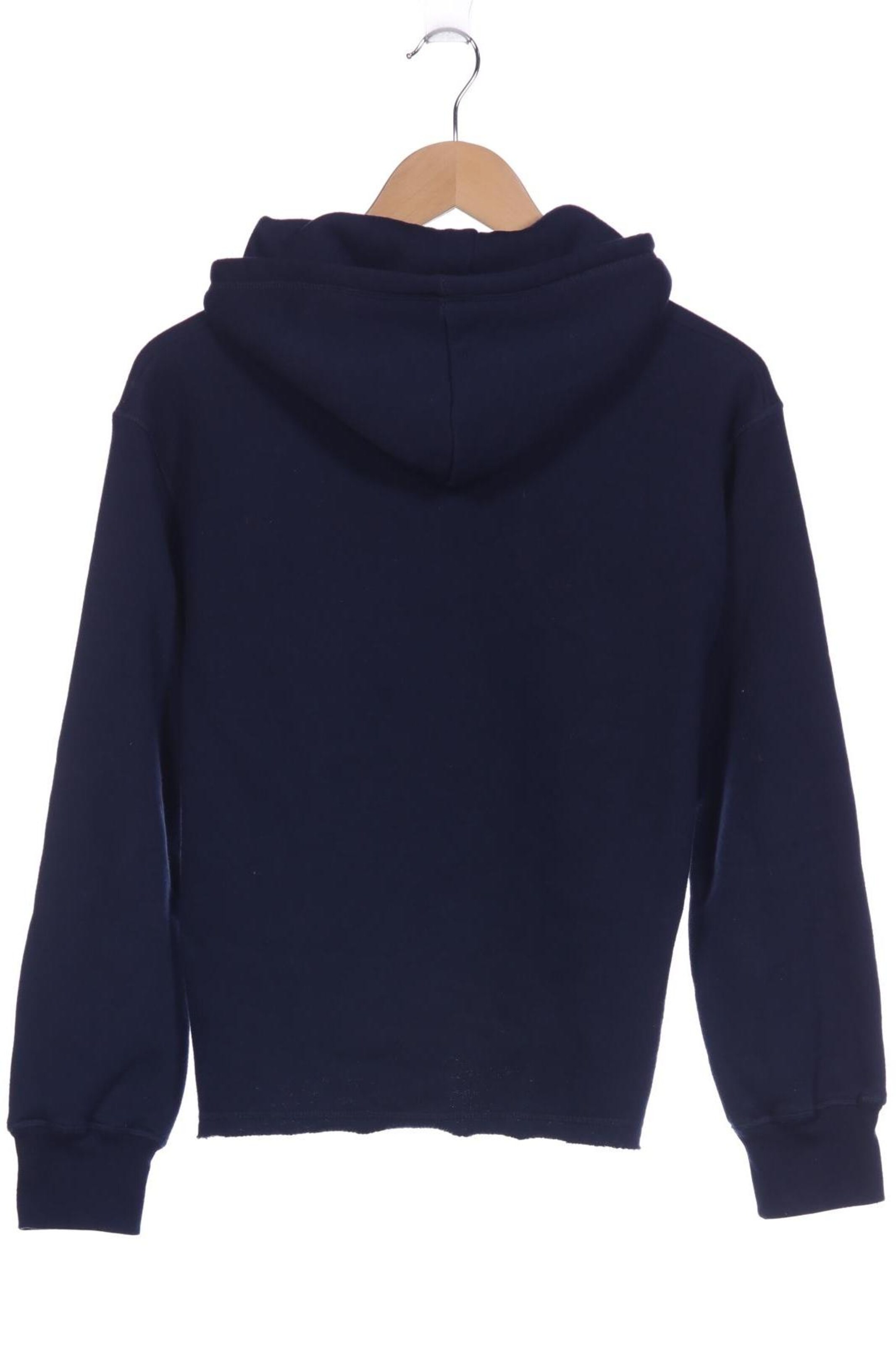 CINQUE Kapuzenpullover M in Blau