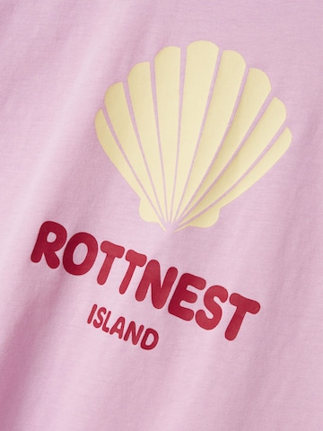 NAME IT Shirt in Pink