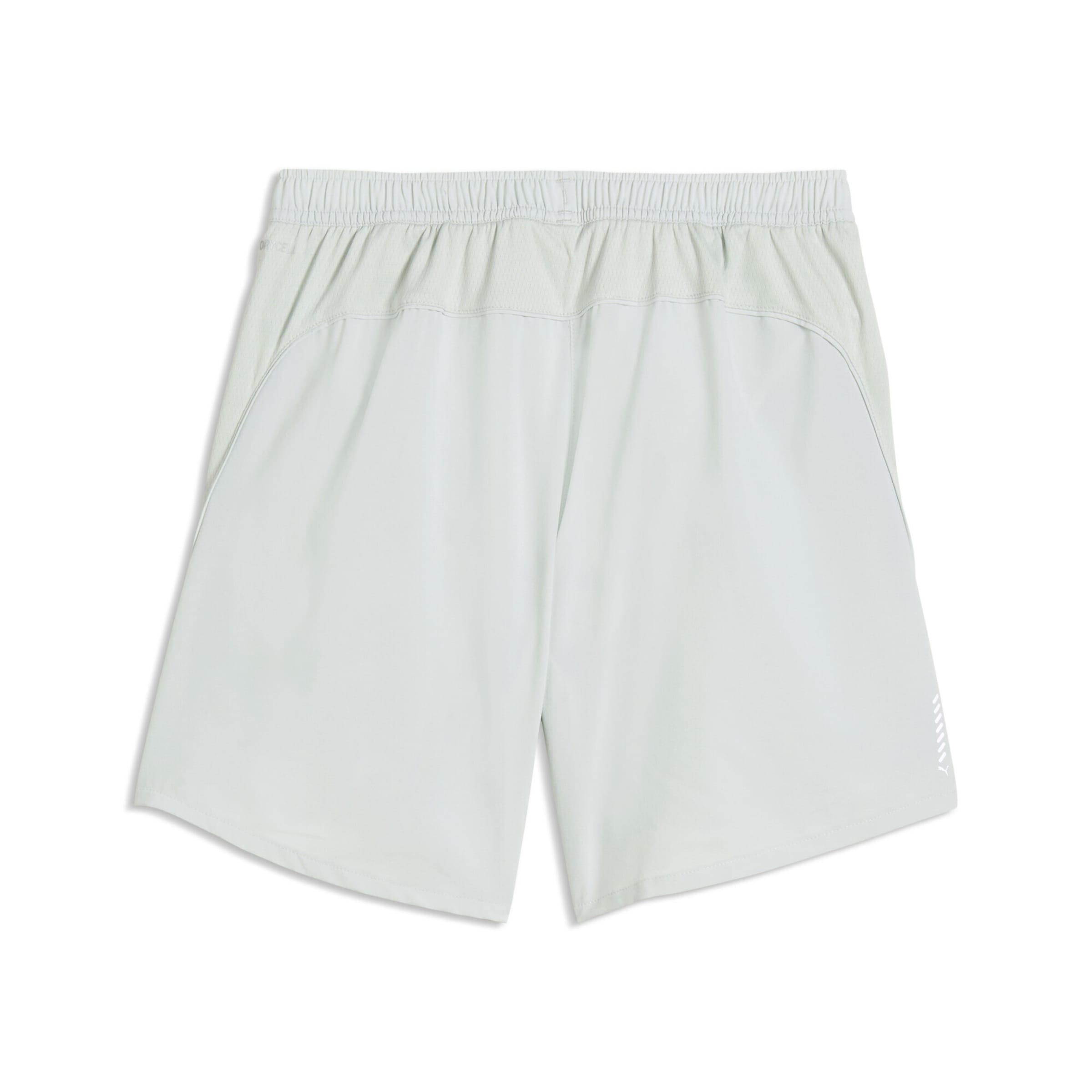 PUMA Regular Sportbroek 'VELOCITY 5' in Groen